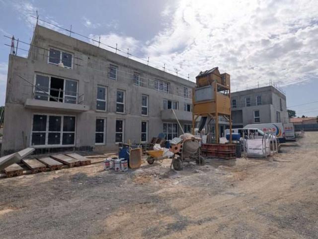 Appartement vente à La Roche-sur-Yon, La Roche-sur-yon