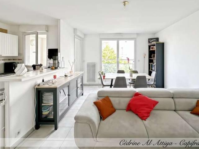 Appartement vente à La Rochelle