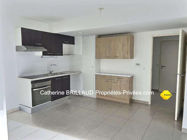 Appartement vente à La Rochelle
