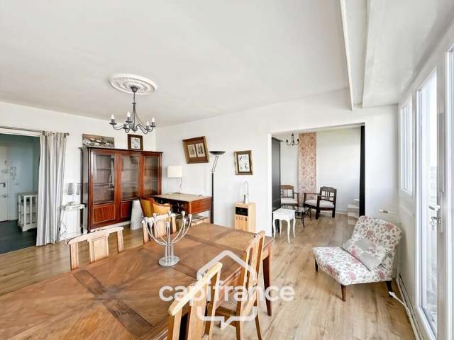 Appartement vente à La Rochelle