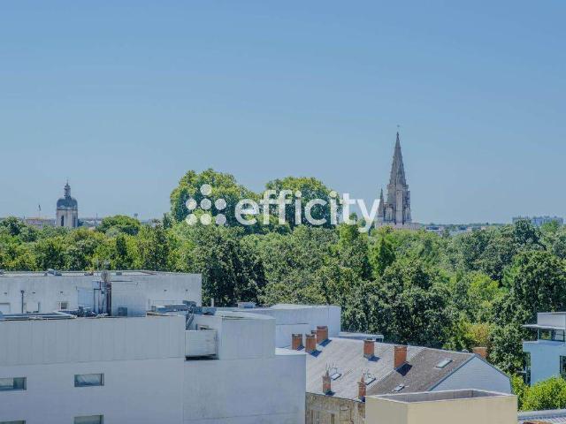 Appartement vente à La Rochelle