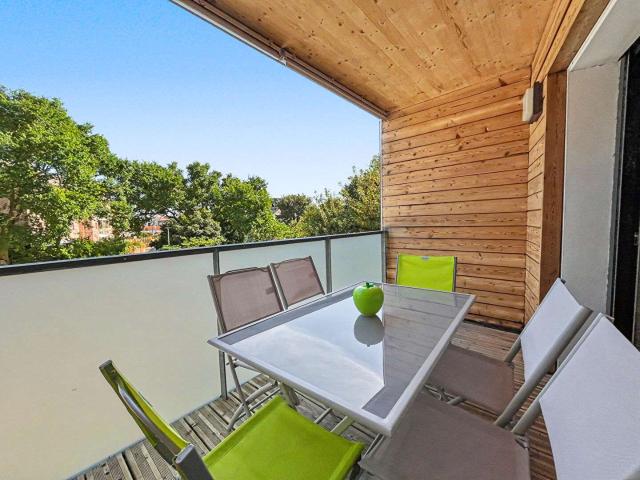 Appartement vente à La Rochelle