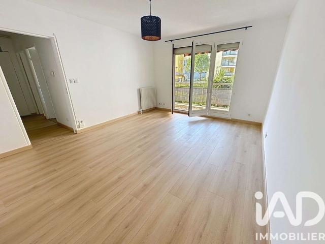 Appartement vente à Arrondissement de Toulon, La Seyne-sur-mer