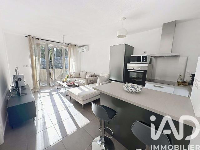 Appartement vente à Arrondissement de Toulon, La Seyne-sur-mer