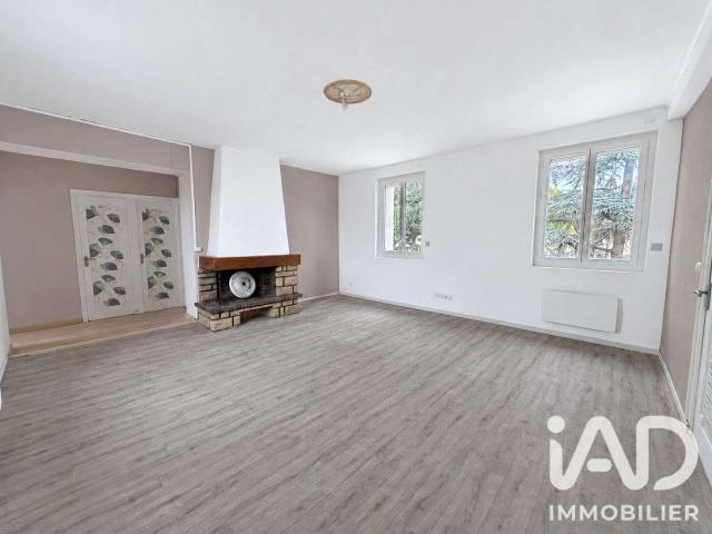 Appartement vente à La Talaudière, Loire