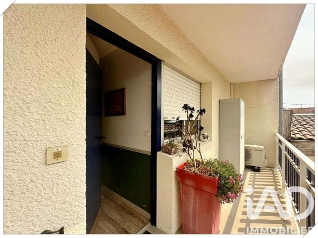 Appartement vente à Arcachon, La Teste-de-buch