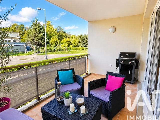 Appartement vente à La Tour-du-Pin, La Tour-du-pin