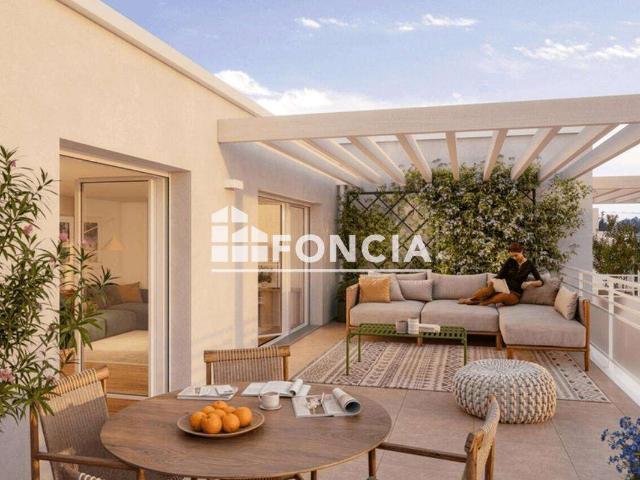 Appartement vente à Les Sables-d'Olonne, La Tranche-sur-mer