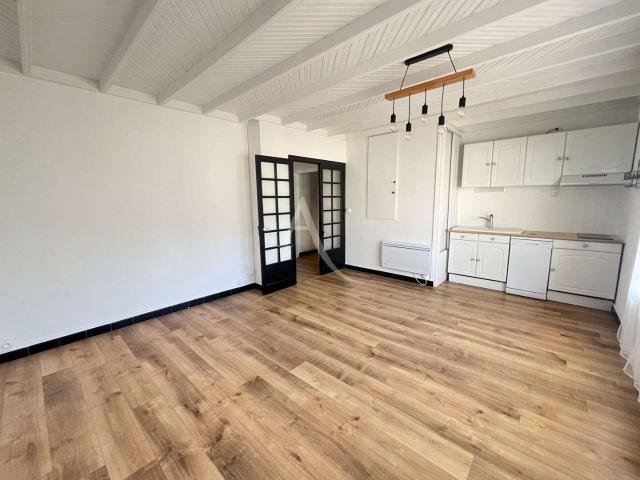 Appartement vente à Les Sables-d'Olonne, La Tranche-sur-mer
