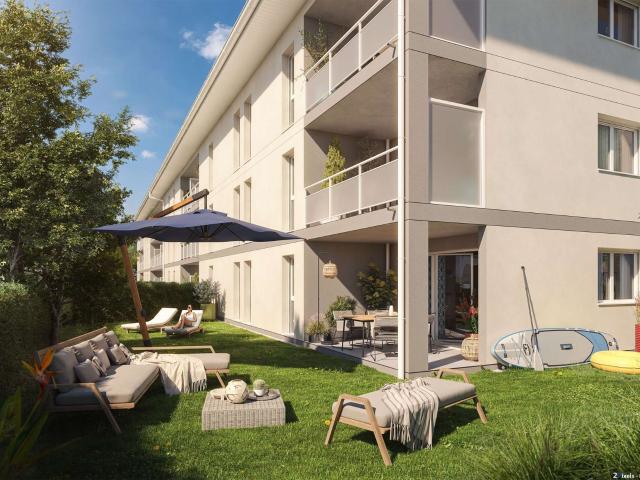 Appartement vente à Rochefort, La Tremblade