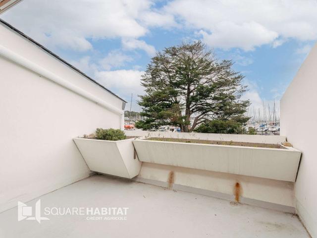 Appartement vente à Lorient, Bretagne