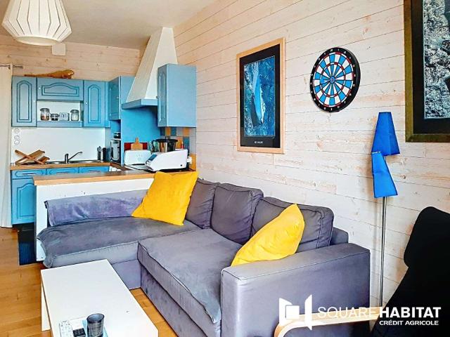 Appartement vente à Lorient, Bretagne