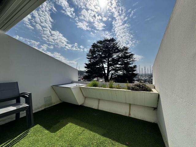 Appartement vente à Lorient, Bretagne
