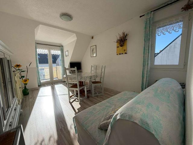 Appartement vente à Saint-Nazaire, La Turballe