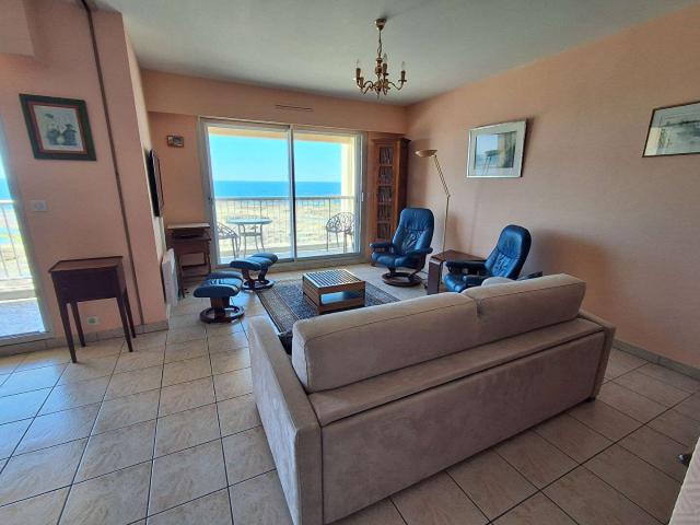 Appartement vente à Saint-Nazaire, La Turballe