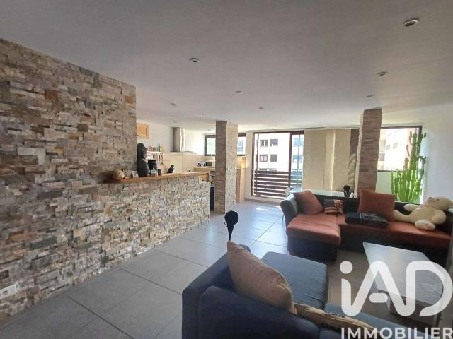 Appartement vente à Arrondissement de Toulon, La Valette-du-var