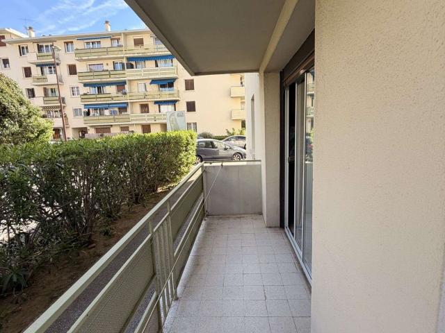 Appartement vente à Arrondissement de Toulon, La Valette-du-var