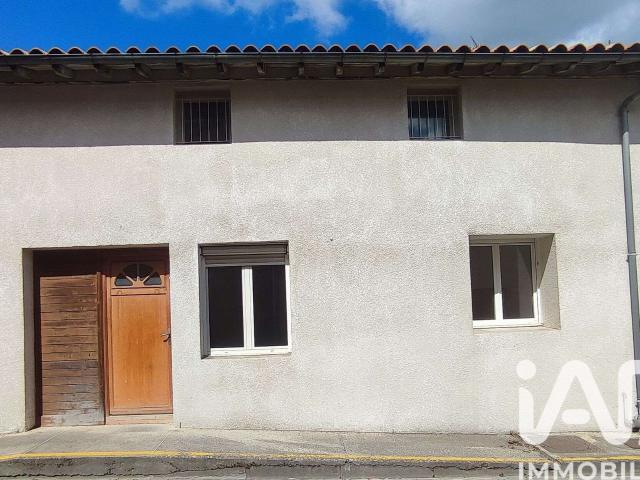 Appartement vente à Montauban, Lafrançaise