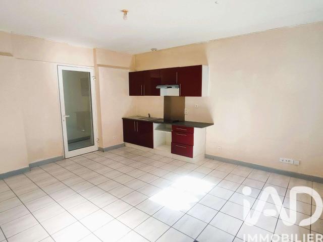 Appartement vente à Montauban, Lafrançaise