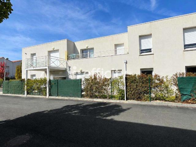 Appartement vente à Bourg, Lagord