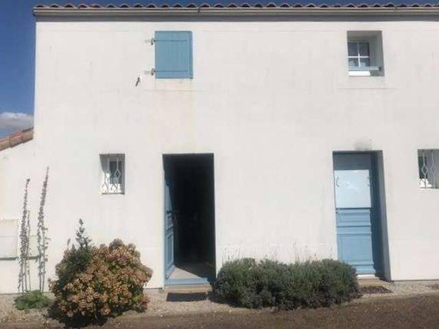 Appartement vente à Les Sables-d'Olonne, L'aiguillon-sur-mer