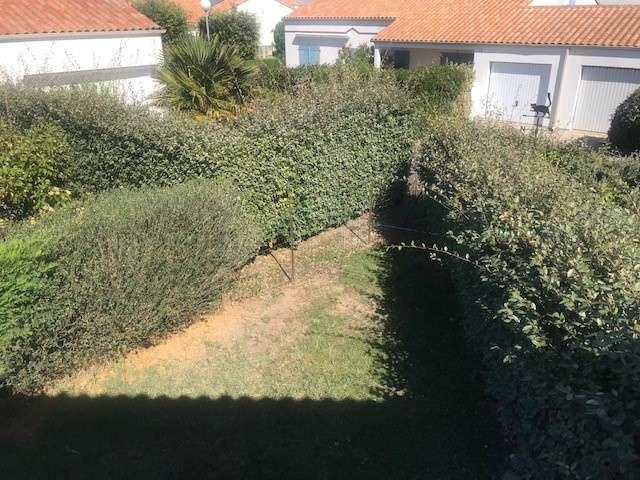 Appartement vente à Les Sables-d'Olonne, L'aiguillon-sur-mer
