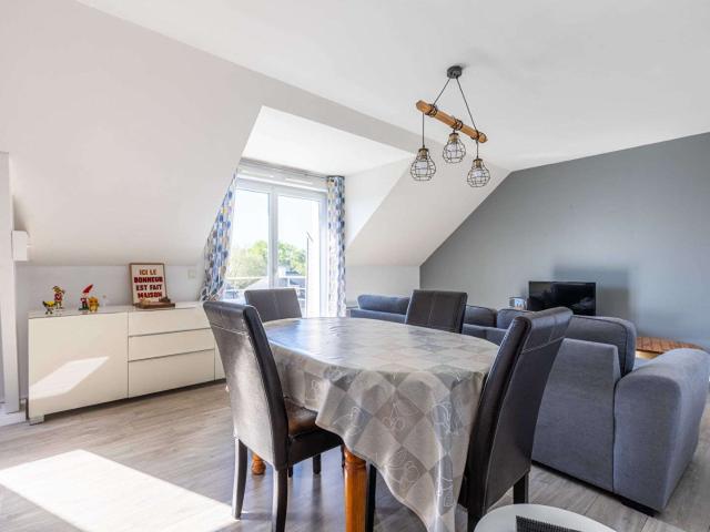 Appartement vente à Rennes, Bretagne
