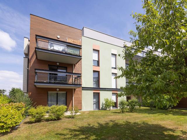 Appartement vente à Rennes, Bretagne