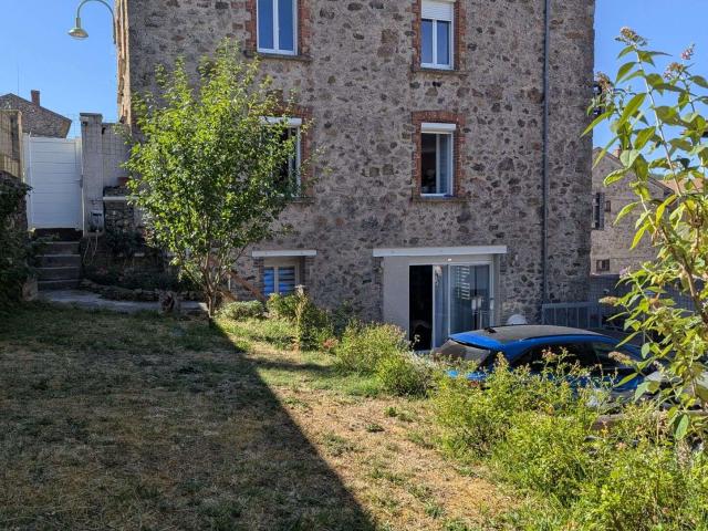 Appartement vente à Lalouvesc, Ardèche