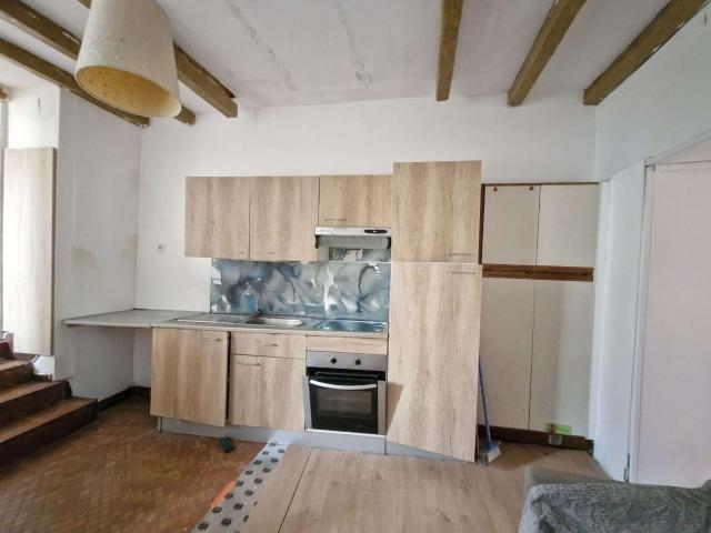 Appartement vente à Saint-Brieuc, Bretagne