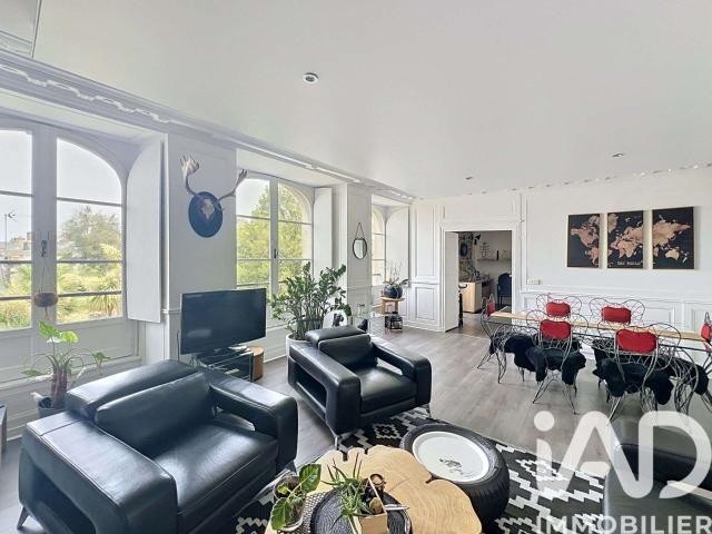 Appartement vente à Saint-Brieuc, Bretagne
