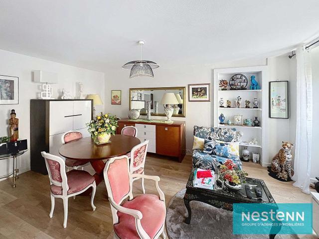 Appartement vente à Saint-Brieuc, Bretagne