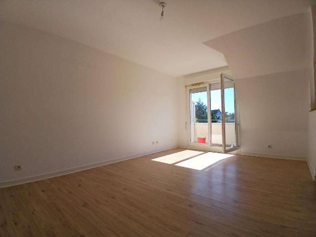 Appartement vente à Saint-Brieuc, Bretagne
