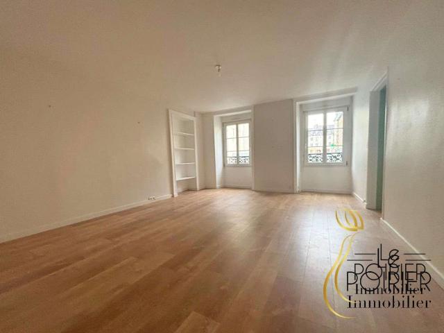 Appartement vente à Saint-Brieuc, Bretagne