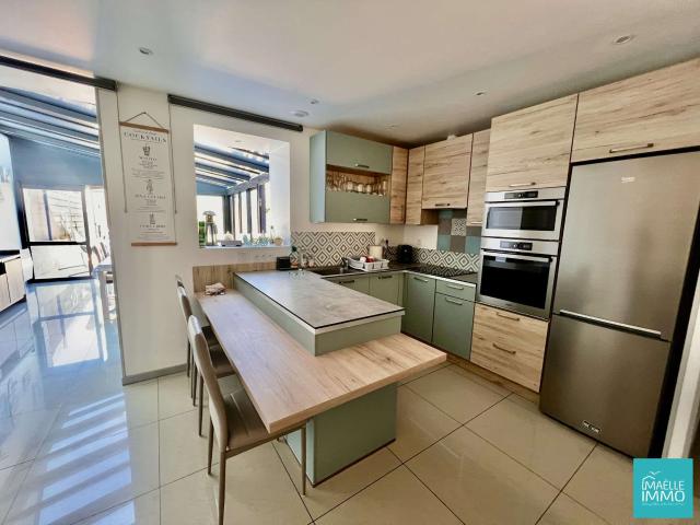 Appartement vente à Dinan, Bretagne