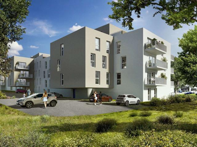 Appartement vente à Brest, Bretagne