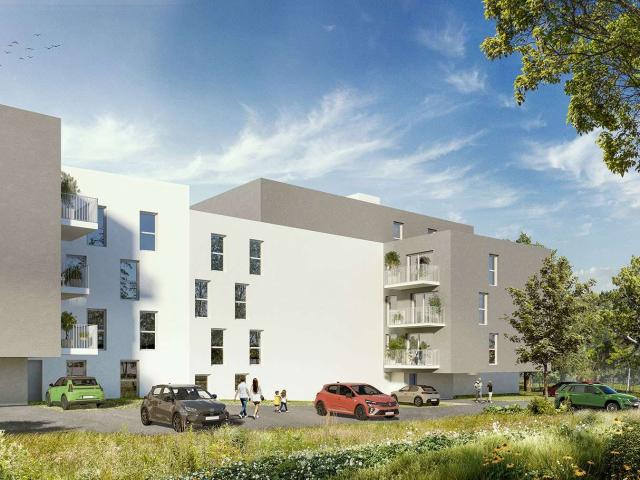 Appartement vente à Brest, Bretagne