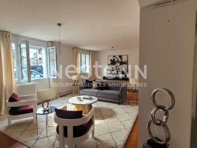Appartement vente à Brest, Bretagne