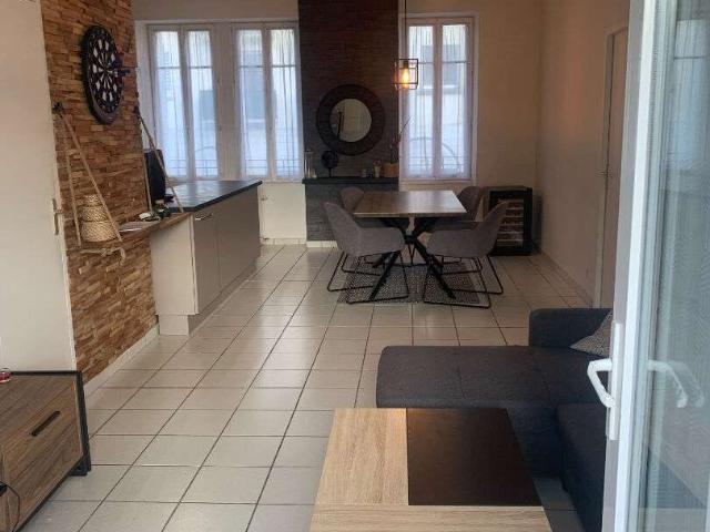Appartement vente à Brest, Bretagne