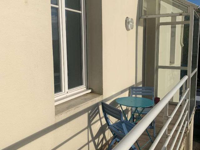 Appartement vente à Brest, Bretagne