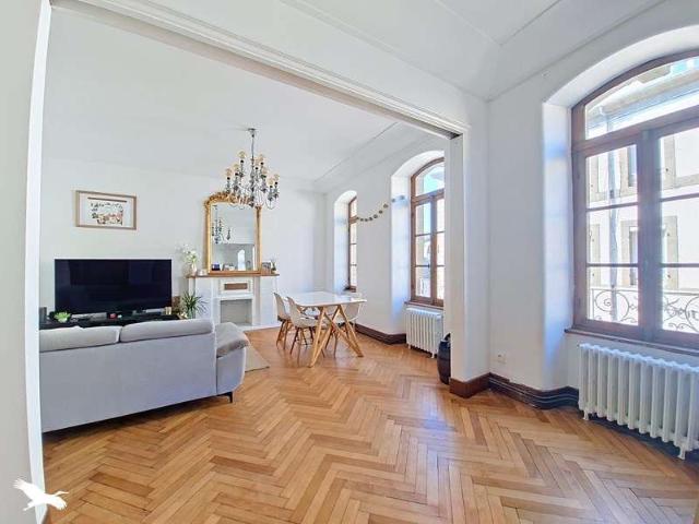 Appartement vente à Brest, Bretagne
