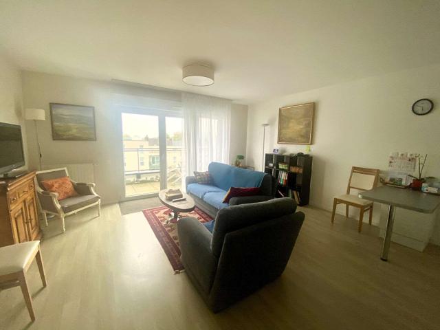Appartement vente à Brest, Bretagne