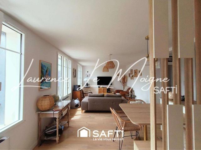 Appartement vente à Brest, Bretagne