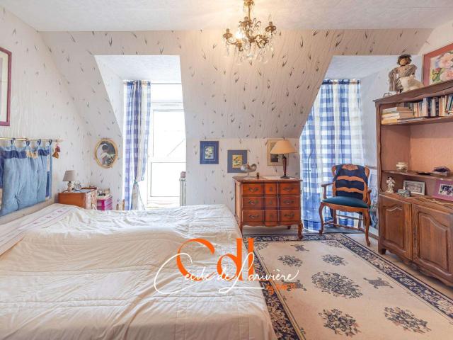 Appartement vente à Morlaix, Bretagne