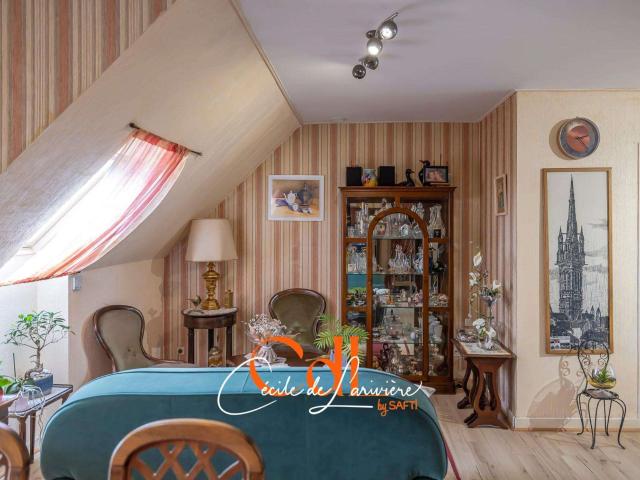 Appartement vente à Morlaix, Bretagne