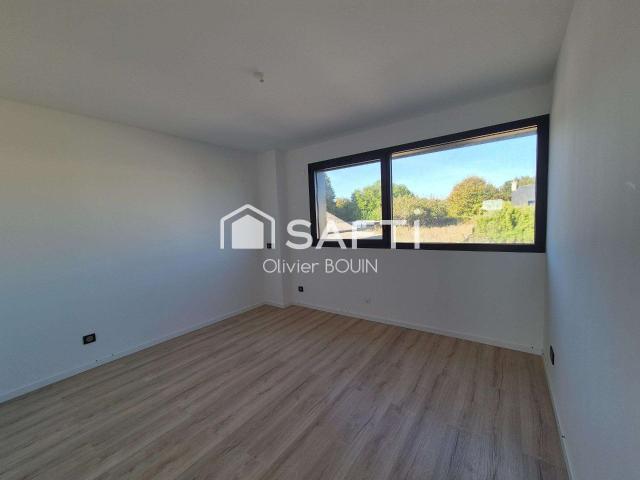 Appartement vente à Morlaix, Bretagne