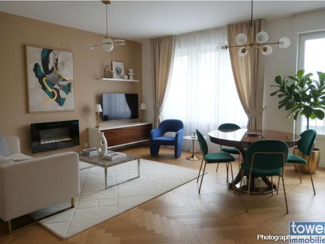 Appartement vente à Lorient, Bretagne