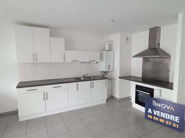 Appartement vente à Lorient, Bretagne