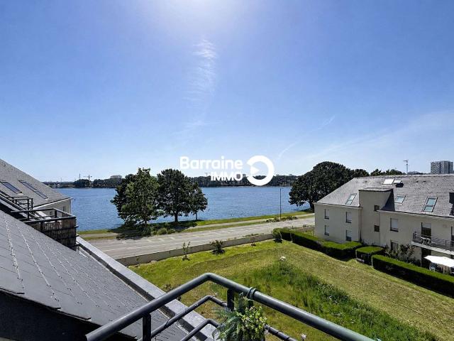 Appartement vente à Lorient, Bretagne
