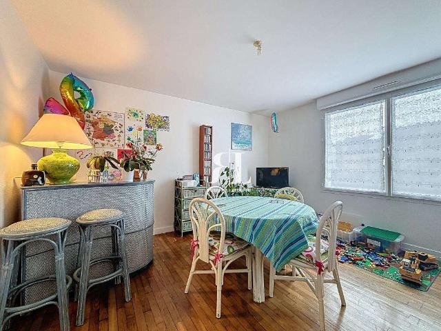 Appartement vente à Lorient, Bretagne